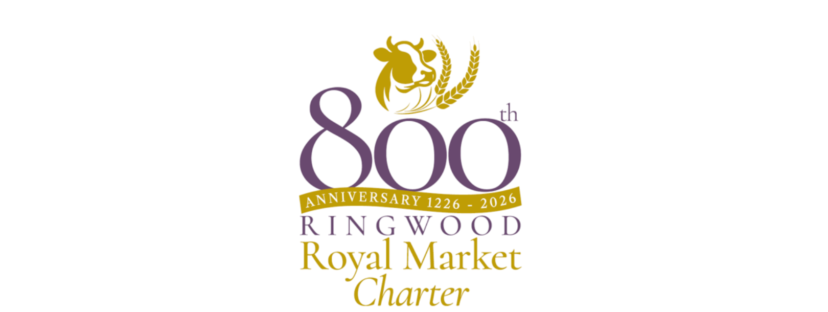 Celebrating the 800th anniversary of Ringwood's Market Charter
