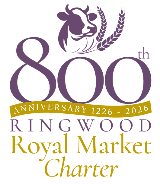 Ringwood Marks 800 Years as a Market Town