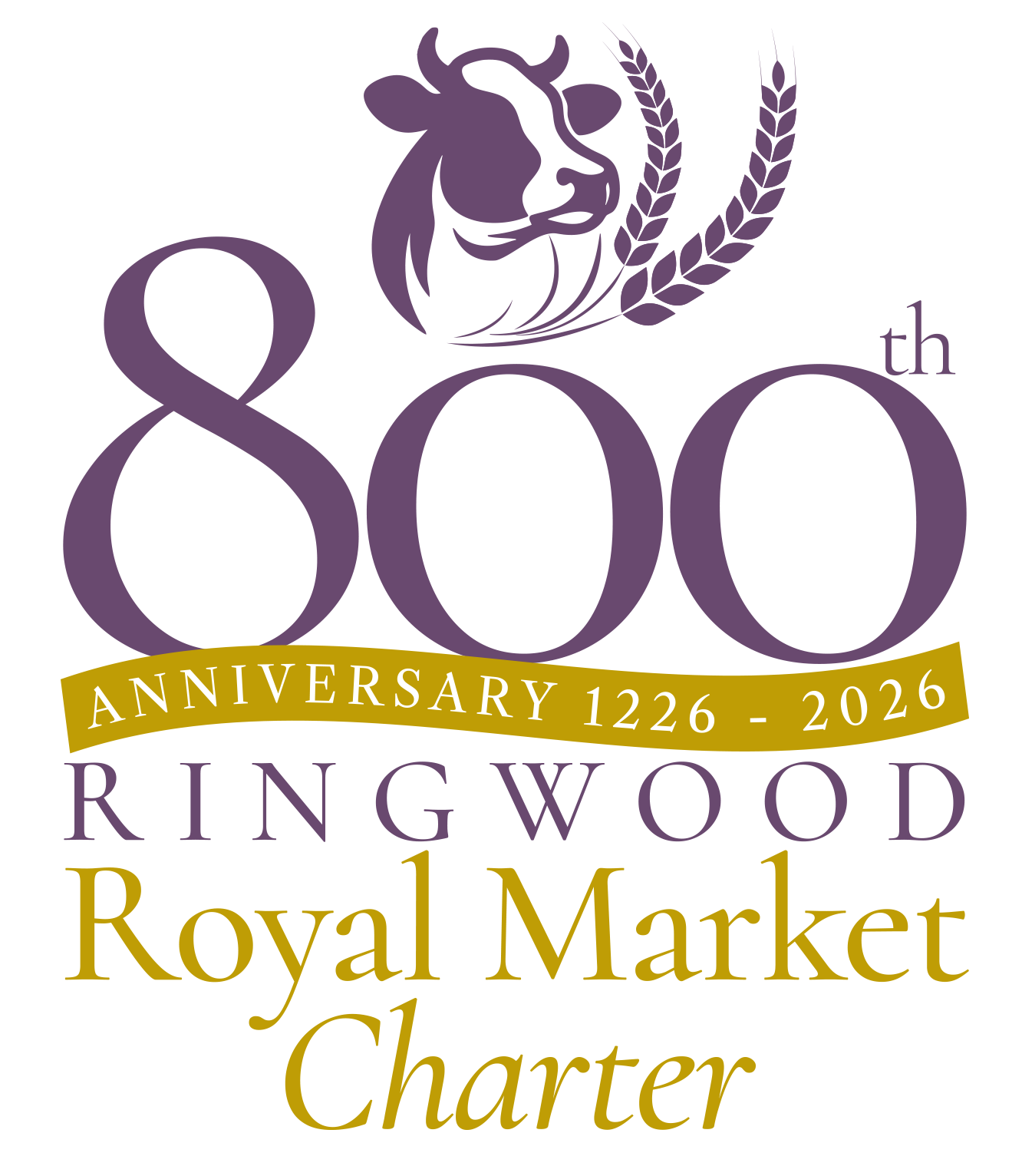 Ringwood Marks 800 Years as a Market Town