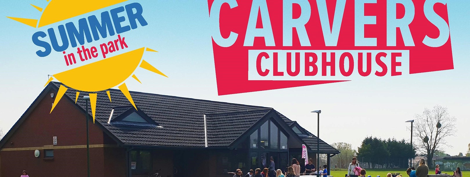 Carver's Clubhouse Kicks Off Summer Programme for Local Families
