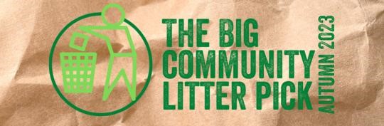 The Big Community Litter Pick