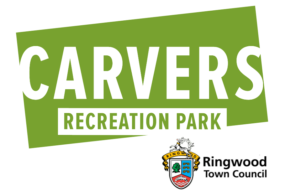 We need your views on improving Carvers Recreation Ground