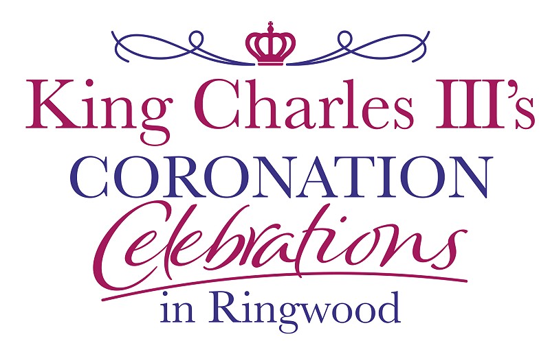 Ringwood Celebrates the Coronation