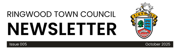 TOWN COUNCIL NEWSLETTER - EDITION 5