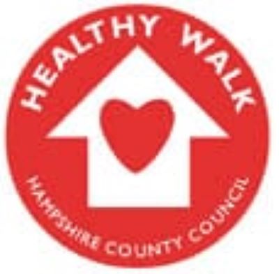 Healthy Walk - Hampshire County Council