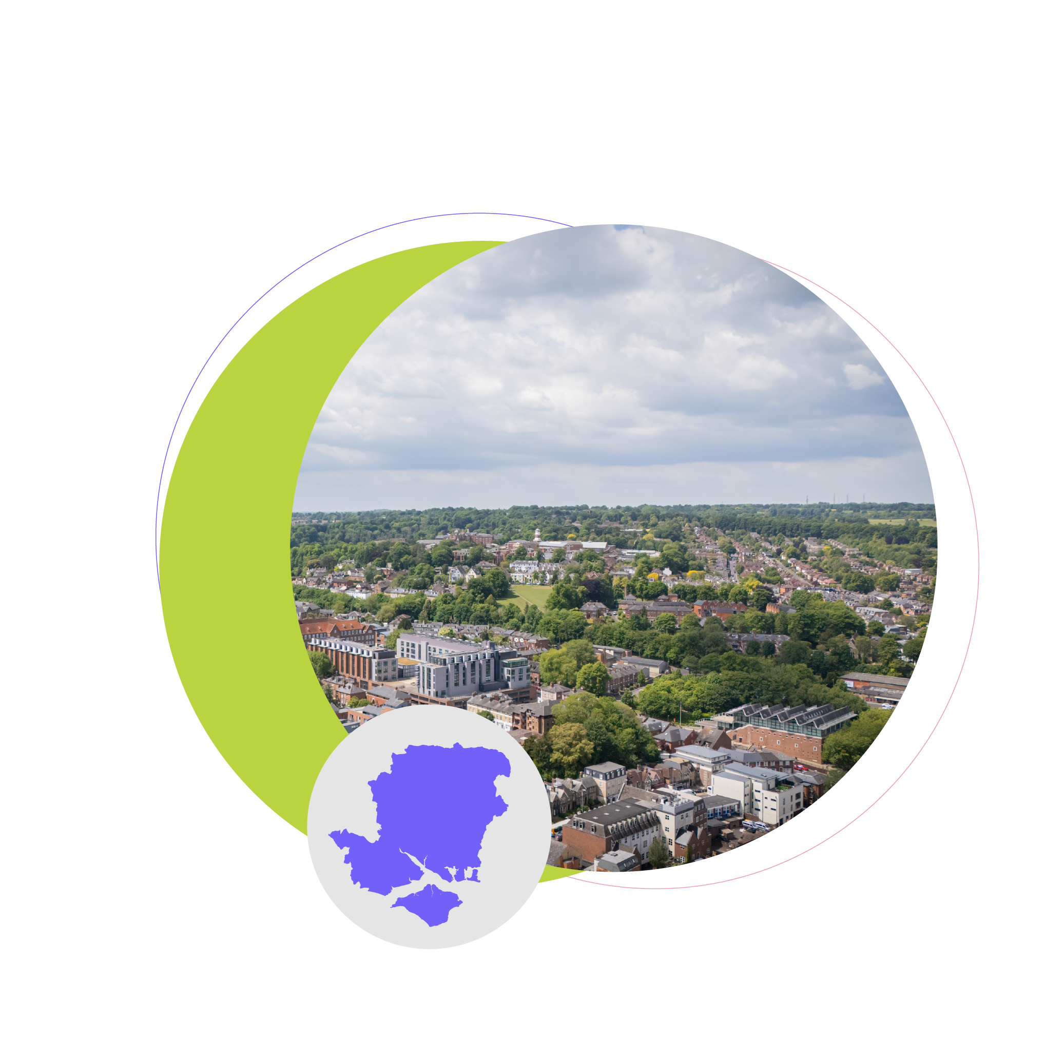 Local Government Reorganisation – Information for Ringwood Residents