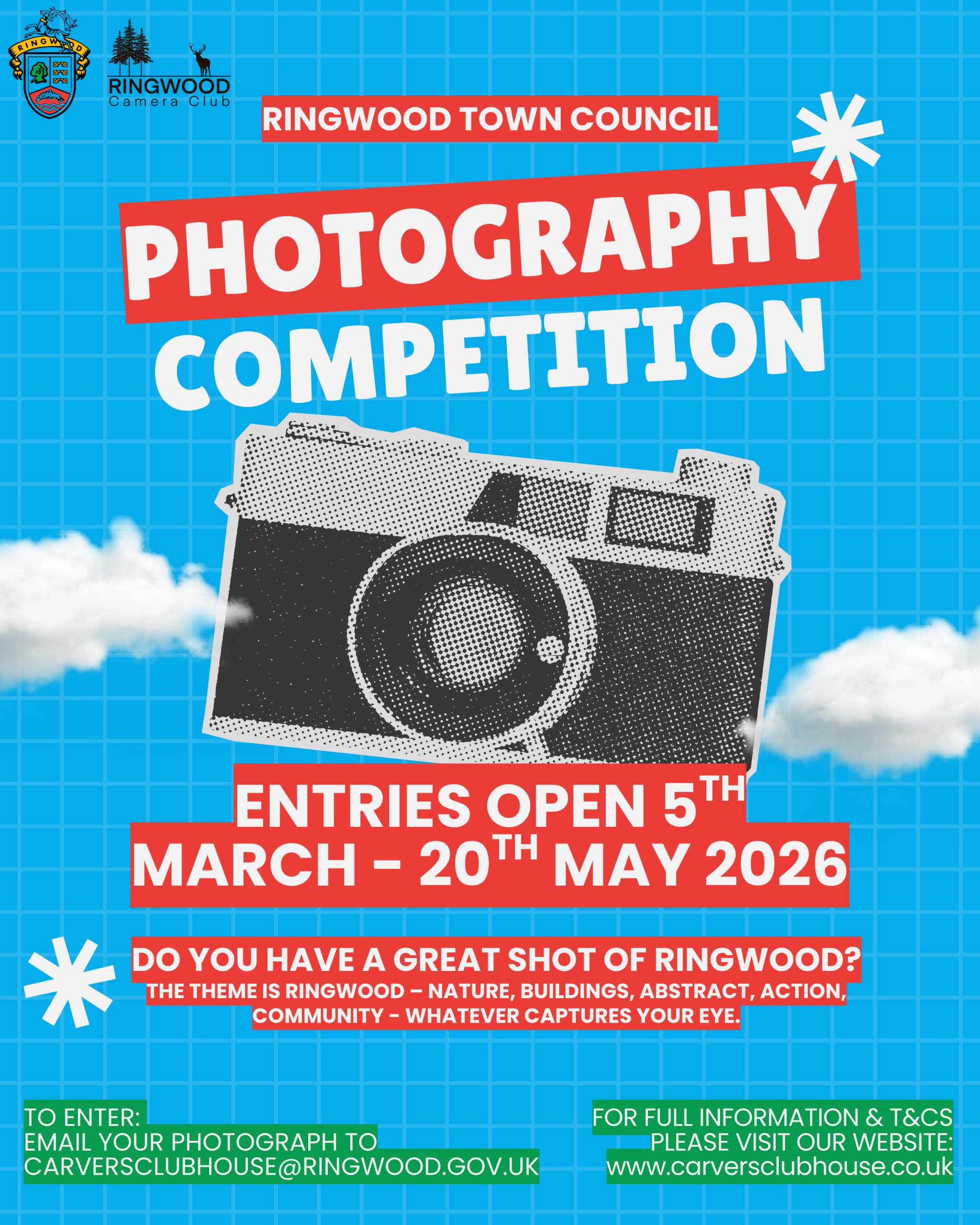 Photograph Competition