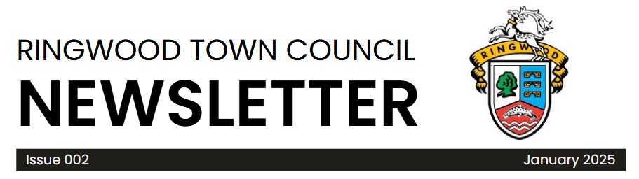 Town Council Newsletter - Edition 2