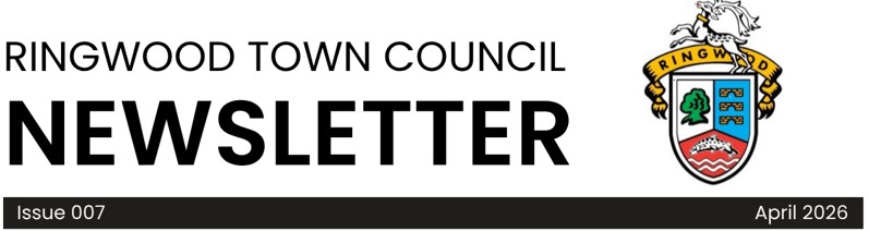 Town Council Newsletter - Edition 7