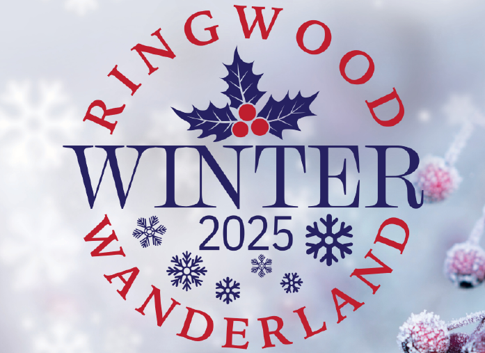 Ringwood Winter Wanderland is set to be a Joyous Event